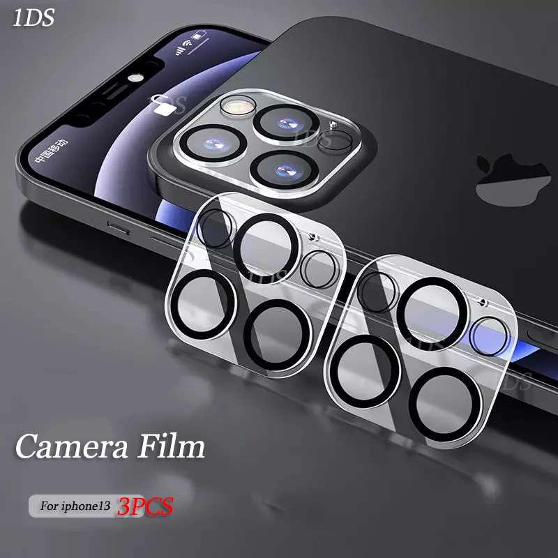 1DS 3PCS Camera Len Tempered Glass For iPhone 11 12 13 Pro Max Mini Lens Cover For iPhone 13 Pro X XR XS Max Max Protective Film
1DS 3PCS Camera Len Tempered Glass For iPhone 11 12 13 Pro Max Mini Lens Cover For iPhone 13 Pro X XR XS Max Max Protective Film