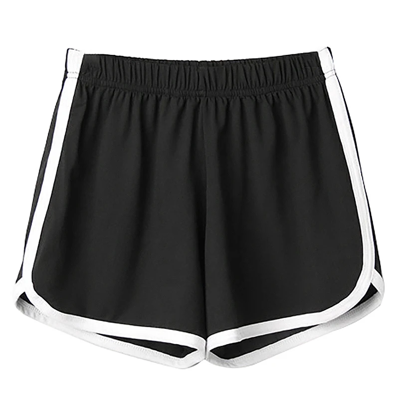 European And American Sports Shorts Home Yoga Beach Underpants Fitness Running Yoga Shorts
European And American Sports Shorts Home Yoga Beach Underpants Fitness Running Yoga Shorts