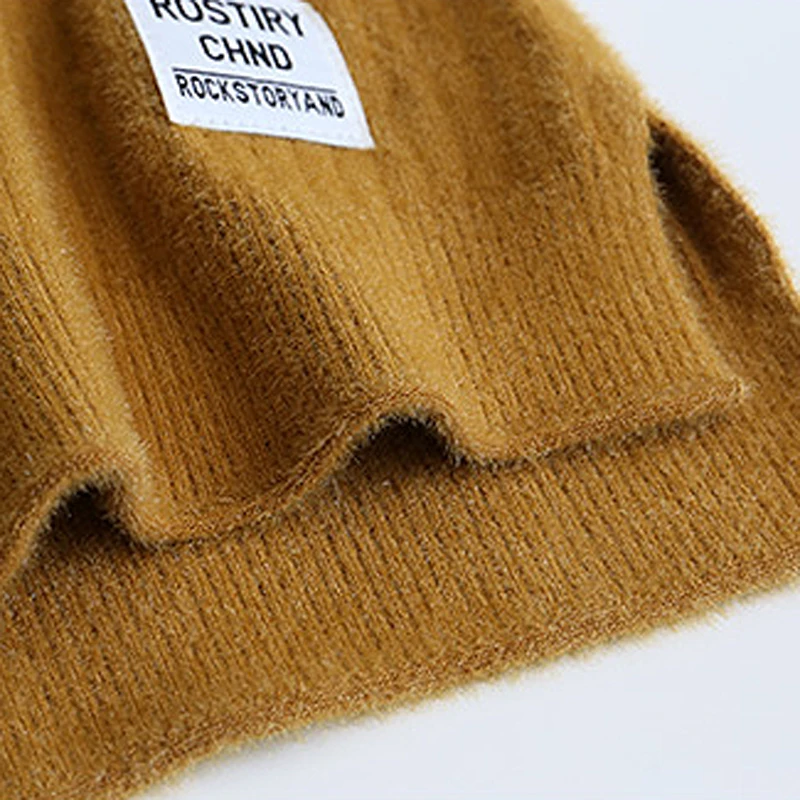 BETHQUENOY Pullover Knitted Winter Clothes Women Sweaters Christmas Tops Poleras Jersey Mujer Invierno 2021 Pull Femme Hiver
BETHQUENOY Pullover Knitted Winter Clothes Women Sweaters Christmas Tops Poleras Jersey Mujer Invierno 2021 Pull Femme Hiver