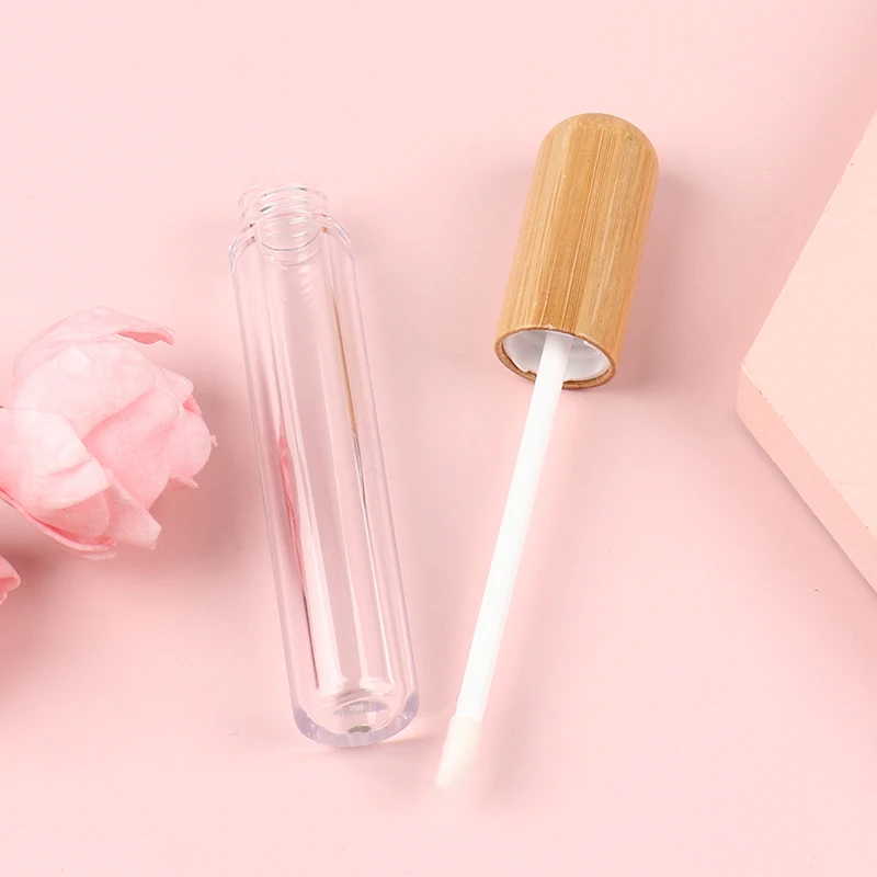 1 шт. 6 мл прозрачный контейнер для бальзама с бамбуковой крышкой контейнер для косметических образцов 5 мл пустая бутылка для помады «сделай...
1 шт. 6 мл прозрачный контейнер для бальзама с бамбуковой крышкой контейнер для косметических образцов 5 мл пустая бутылка для помады «сделай...