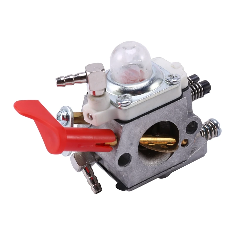 Carburetor Fuel Filter for Walbro WT997 WT668 WT664 1/5 Baja HPI Rovan KM Zenoah CY Rovan Check Valve
Carburetor Fuel Filter for Walbro WT997 WT668 WT664 1/5 Baja HPI Rovan KM Zenoah CY Rovan Check Valve