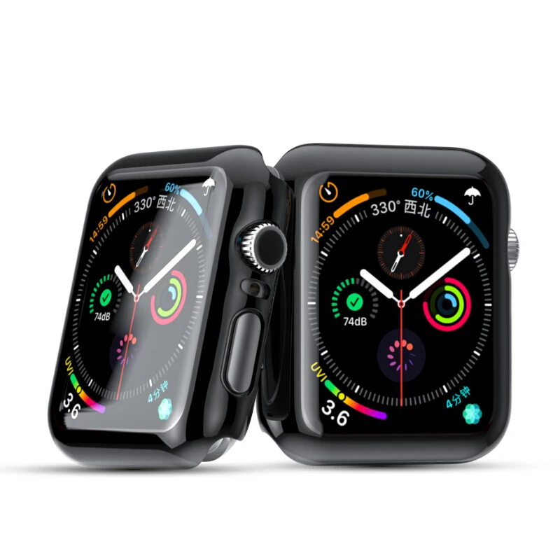 case+cover For Apple Watch serie 6 5 4 3 SE 44mm 40mm iwatch Protector Case 42mm 38mm bumper Screen Glass apple watch Accessorie
case+cover For Apple Watch serie 6 5 4 3 SE 44mm 40mm iwatch Protector Case 42mm 38mm bumper Screen Glass apple watch Accessorie