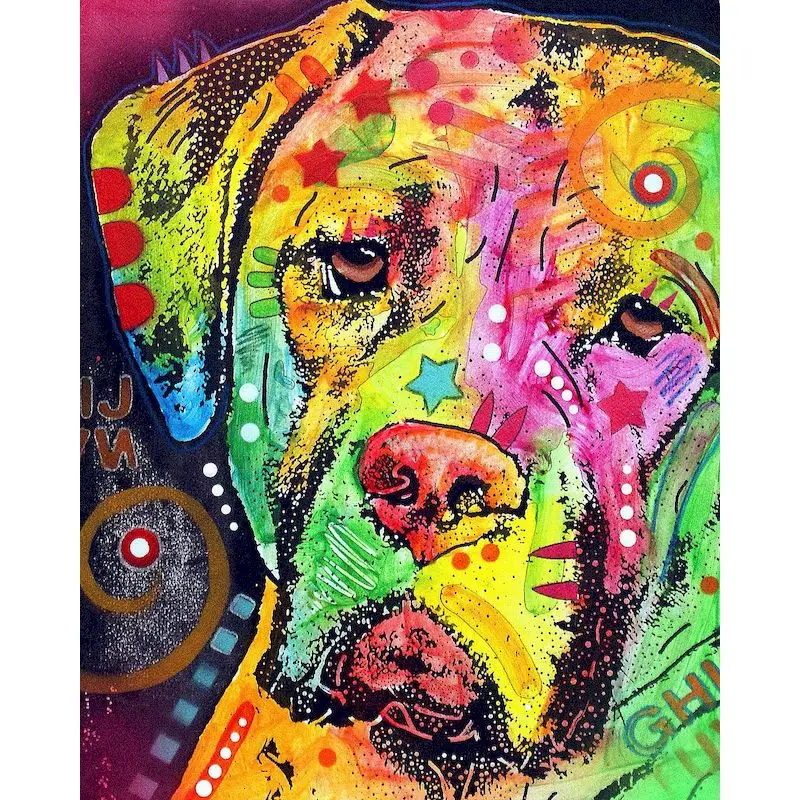 GATYZTORY 60x75cm Frame DIY Painting By Numbers acrylic Colorful Animals Hand Painted Oil Paint By Numbers For Home Decor Artwor
GATYZTORY 60x75cm Frame DIY Painting By Numbers acrylic Colorful Animals Hand Painted Oil Paint By Numbers For Home Decor Artwor
