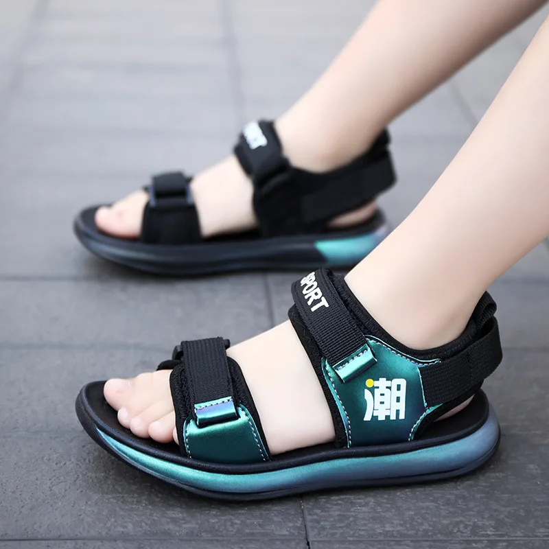 GODODOMAOYIF8 Children Girls Sandals For Boys Kids Shoes Casual Summer Camouflage Beach Sandalias Comfortable Chaussure
GODODOMAOYIF8 Children Girls Sandals For Boys Kids Shoes Casual Summer Camouflage Beach Sandalias Comfortable Chaussure