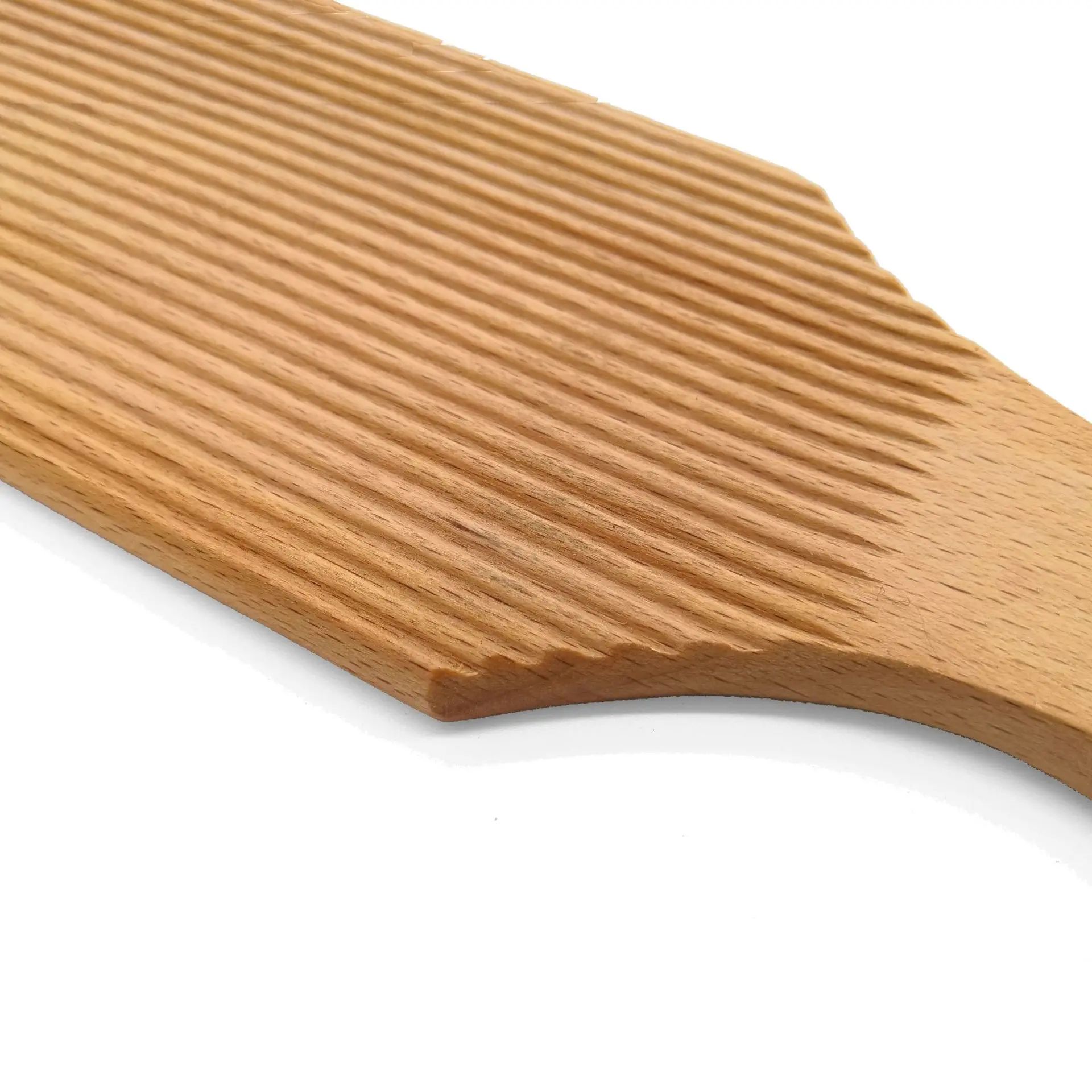 1pc Noodles Wooden Butter Table And Popsicles Easily Make Authentic Homemade Pasta And Non-stick Butter Gnocchi Pasta Plate
1pc Noodles Wooden Butter Table And Popsicles Easily Make Authentic Homemade Pasta And Non-stick Butter Gnocchi Pasta Plate