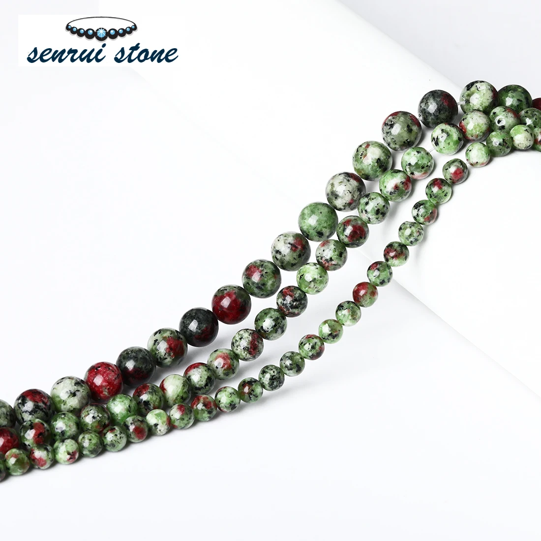 8mm Ruby Zoisite Beads crafts natural stones for jewelry jade beading Accessories for Jewelry For needlework and handicrafts
8mm Ruby Zoisite Beads crafts natural stones for jewelry jade beading Accessories for Jewelry For needlework and handicrafts