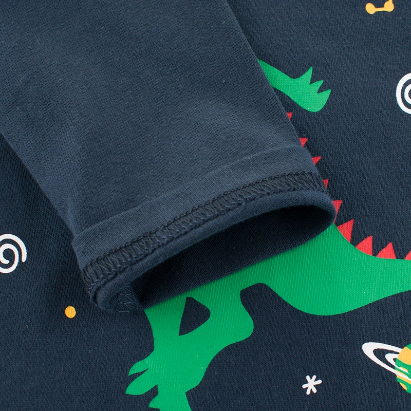 3325# Baby Boys T Shirts Kids Cartoon Dinosaur Long Sleeve T-shirt Child Patchwork Clothes Autumn Spring Boy Shirt Children Tops
3325# Baby Boys T Shirts Kids Cartoon Dinosaur Long Sleeve T-shirt Child Patchwork Clothes Autumn Spring Boy Shirt Children Tops