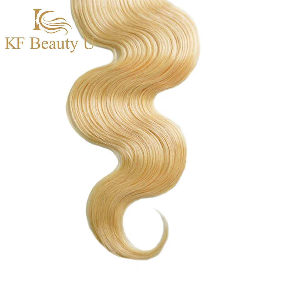 613 Honey Blonde Body Wavy Human Hair Bundle Weaves Extension Brazilian Human Hair Bundle 3 Pcs for Black Women KF Beauty U
613 Honey Blonde Body Wavy Human Hair Bundle Weaves Extension Brazilian Human Hair Bundle 3 Pcs for Black Women KF Beauty U