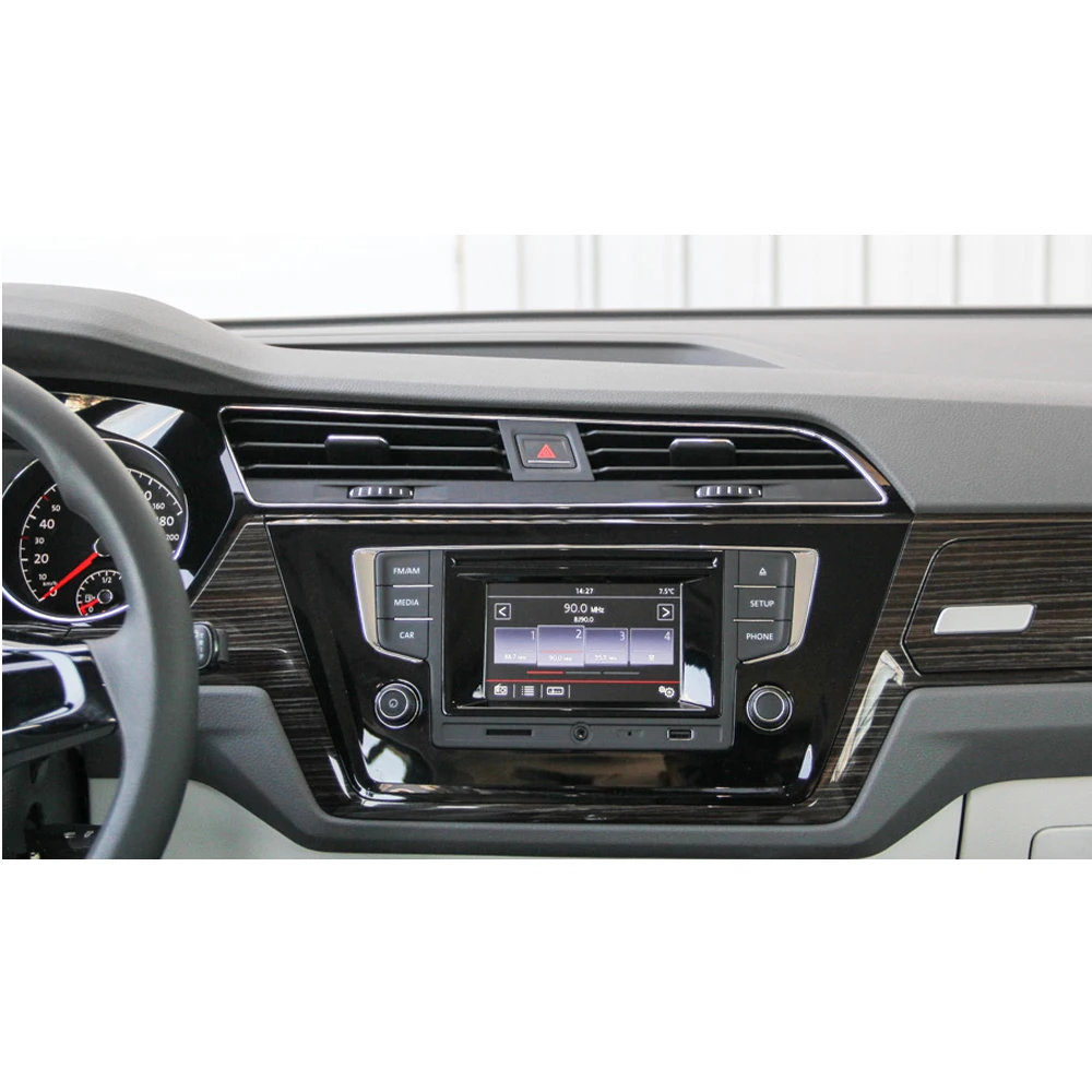Sinosmart 8 сердечника DSP 48EQ 2Din IPS/QLED 2.5D экран автомобильный gps мультимедийное радио