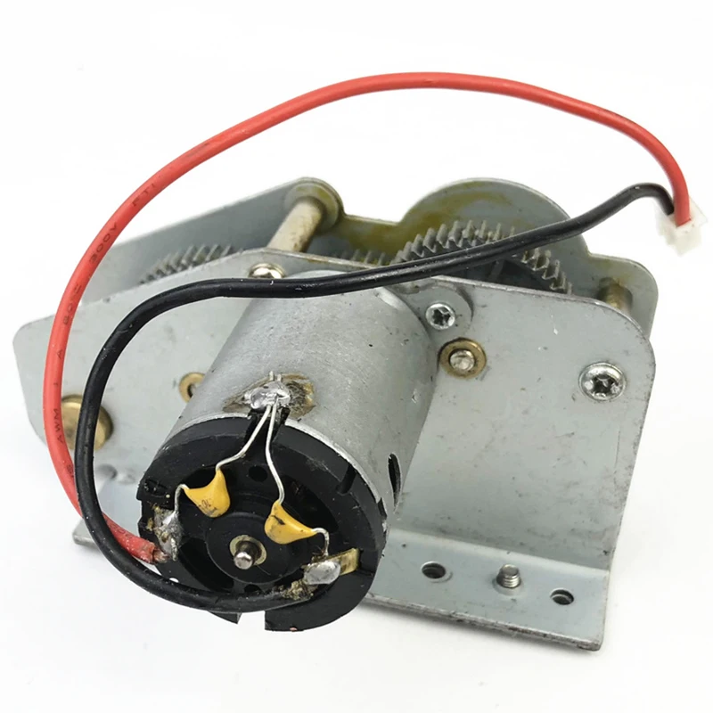 for Henglong 3818-1 3819-1 3848-1 Ect 1/16 RC Tank Parts Metal Drive System/Metal Gear Box
for Henglong 3818-1 3819-1 3848-1 Ect 1/16 RC Tank Parts Metal Drive System/Metal Gear Box