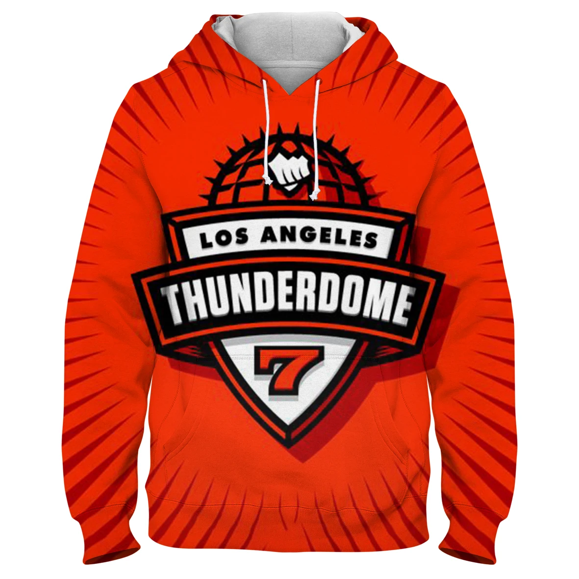 3d Print Thunderdome Hoodies Fashion Casual Long Sleeve Hooded 2021 Autumn Female Pullover Tops Women's Oversized Sweatshirt
3d Print Thunderdome Hoodies Fashion Casual Long Sleeve Hooded 2021 Autumn Female Pullover Tops Women's Oversized Sweatshirt