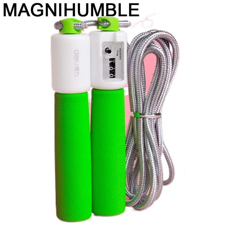 Attrezzi Palestra Sport Equipment Per Saltare Crossfit Equipamento Corda De Pular Skipping Speed Corde a Sauter Jump Rope
Attrezzi Palestra Sport Equipment Per Saltare Crossfit Equipamento Corda De Pular Skipping Speed Corde a Sauter Jump Rope
