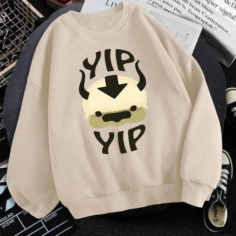 Man 2021 New Fleece Sweatshirts Avatar The Last Airbender Harajuku Loose Streetwear Top Autumn Spring Neck Pullover Hoody Mens
Man 2021 New Fleece Sweatshirts Avatar The Last Airbender Harajuku Loose Streetwear Top Autumn Spring Neck Pullover Hoody Mens
