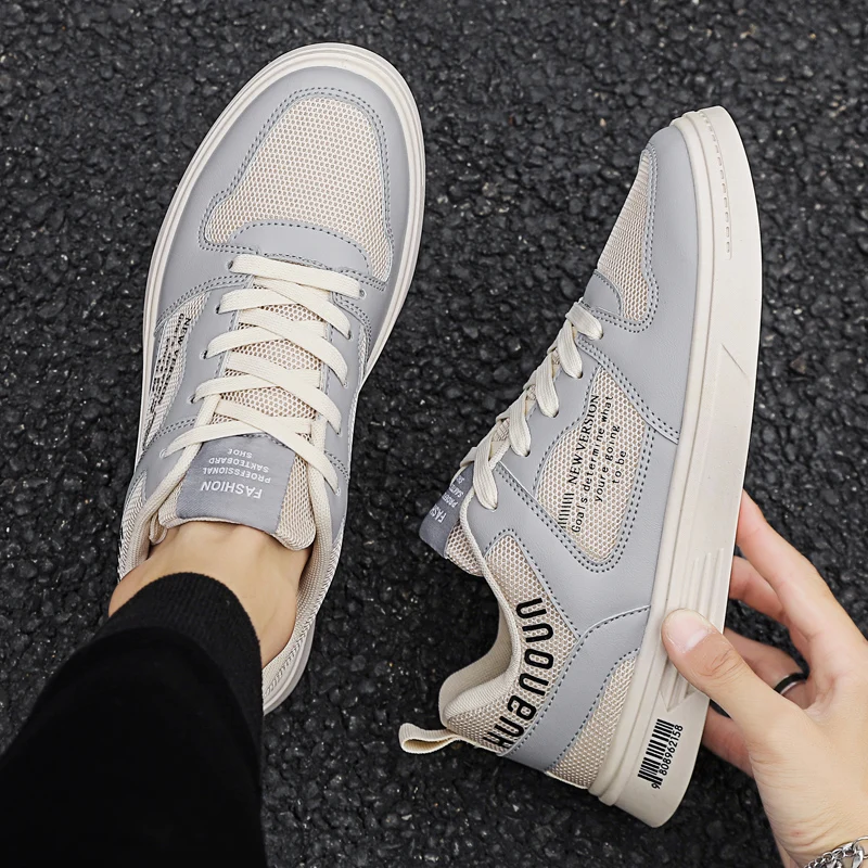 Casual Men Shoes Sneakers Mens Designer Shoes Comfortable Sneakers Men Espadrilles
Casual Men Shoes Sneakers Mens Designer Shoes Comfortable Sneakers Men Espadrilles