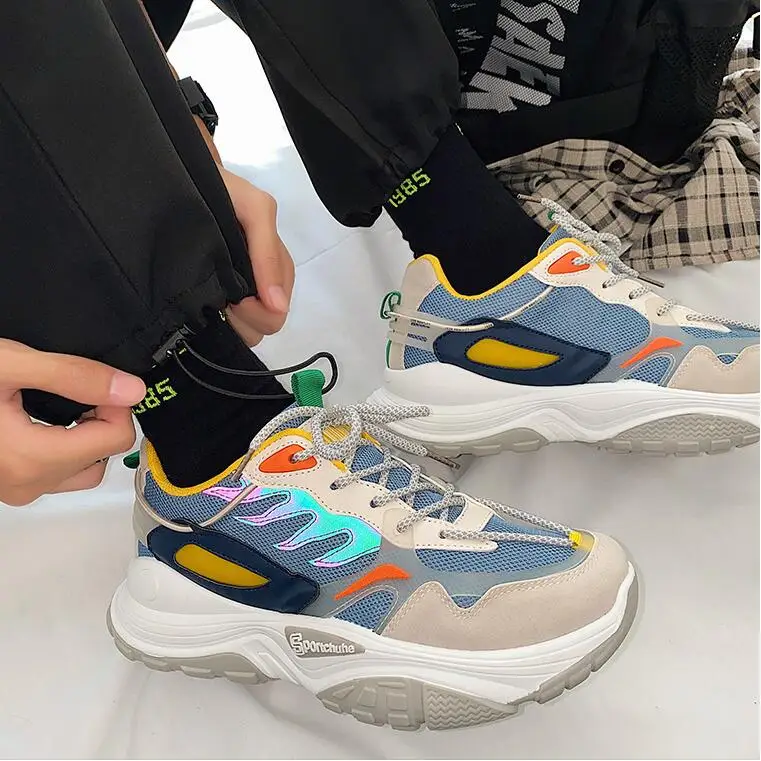 autumn men shoes designer sneakers men air mesh walking tenis masculino кроссовки chaussure homme zapatillas basket homme sapato
autumn men shoes designer sneakers men air mesh walking tenis masculino кроссовки chaussure homme zapatillas basket homme sapato