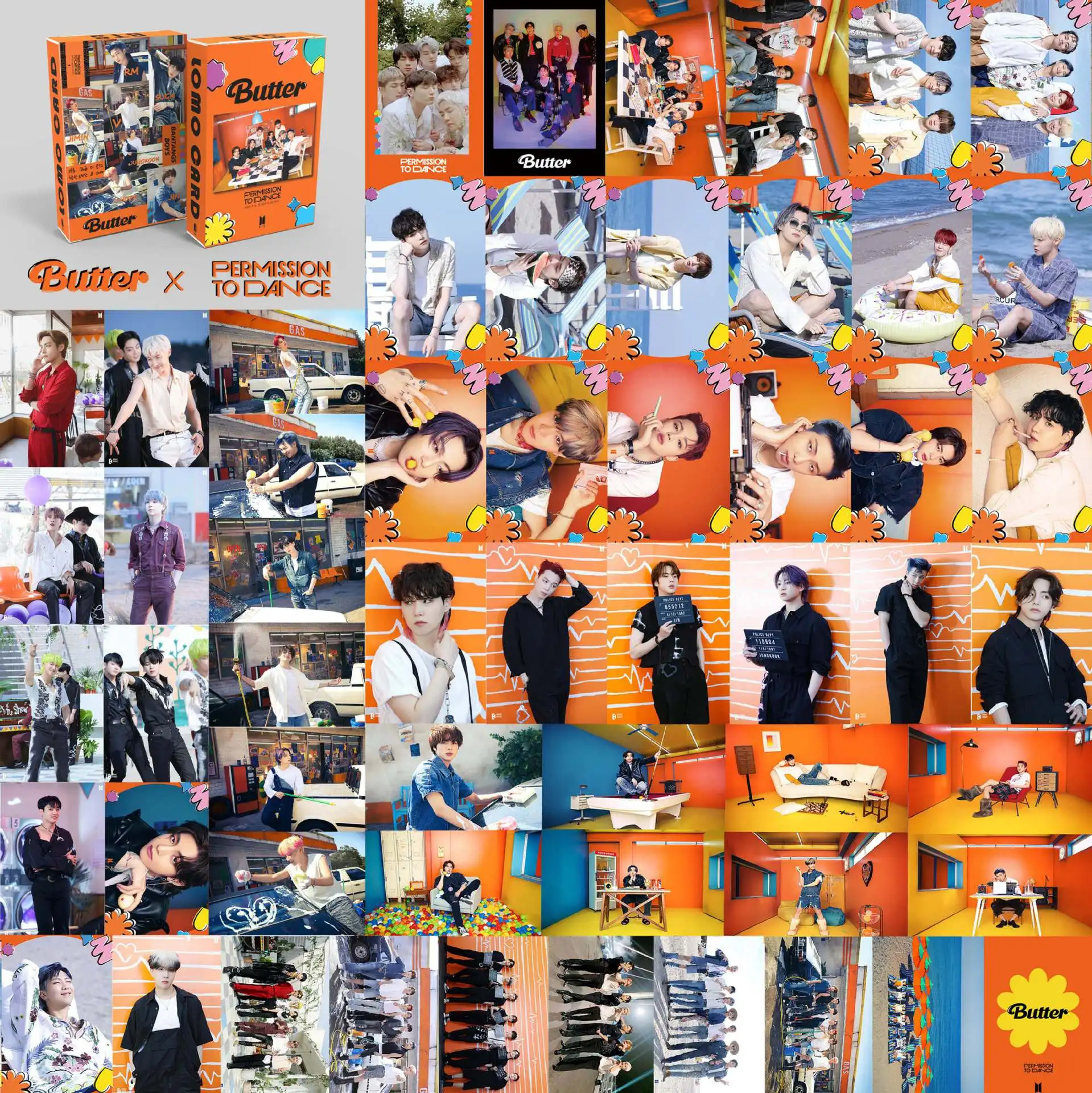 55 шт. Kpop Bangtan Boys Lomo Card масло фотокарточка новый альбом коробка фотокарточка GU368
55 шт. Kpop Bangtan Boys Lomo Card масло фотокарточка новый альбом коробка фотокарточка GU368
