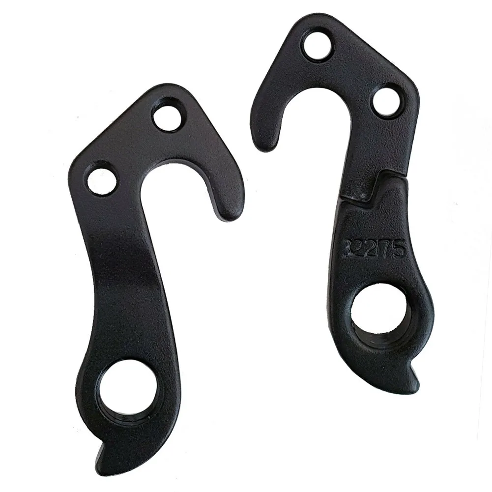 Mountain Bike Bicycle Steel Rear Derailleur Gear Mech Hanger #322175 & Bolts Tail Hook Cycling Mountain Frame Gear Tail Hook
Mountain Bike Bicycle Steel Rear Derailleur Gear Mech Hanger #322175 & Bolts Tail Hook Cycling Mountain Frame Gear Tail Hook