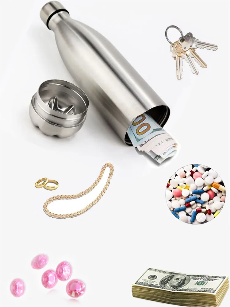 750ml Safe Water Bottle Stainless Steel Insulated Vacuum Flask with Smell Bag Cycling Sport Bottle Hydro Flask Eco Friendly
750ml Safe Water Bottle Stainless Steel Insulated Vacuum Flask with Smell Bag Cycling Sport Bottle Hydro Flask Eco Friendly