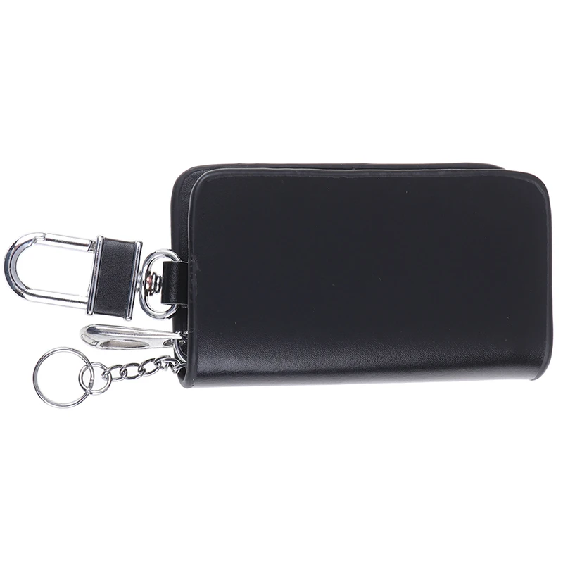 New Key Organizer Men Car Key Holder Organizer Pouch Car Key Case Pouch Wallet Men Keychain Zipper Bag Leather Car Key Wallets
New Key Organizer Men Car Key Holder Organizer Pouch Car Key Case Pouch Wallet Men Keychain Zipper Bag Leather Car Key Wallets