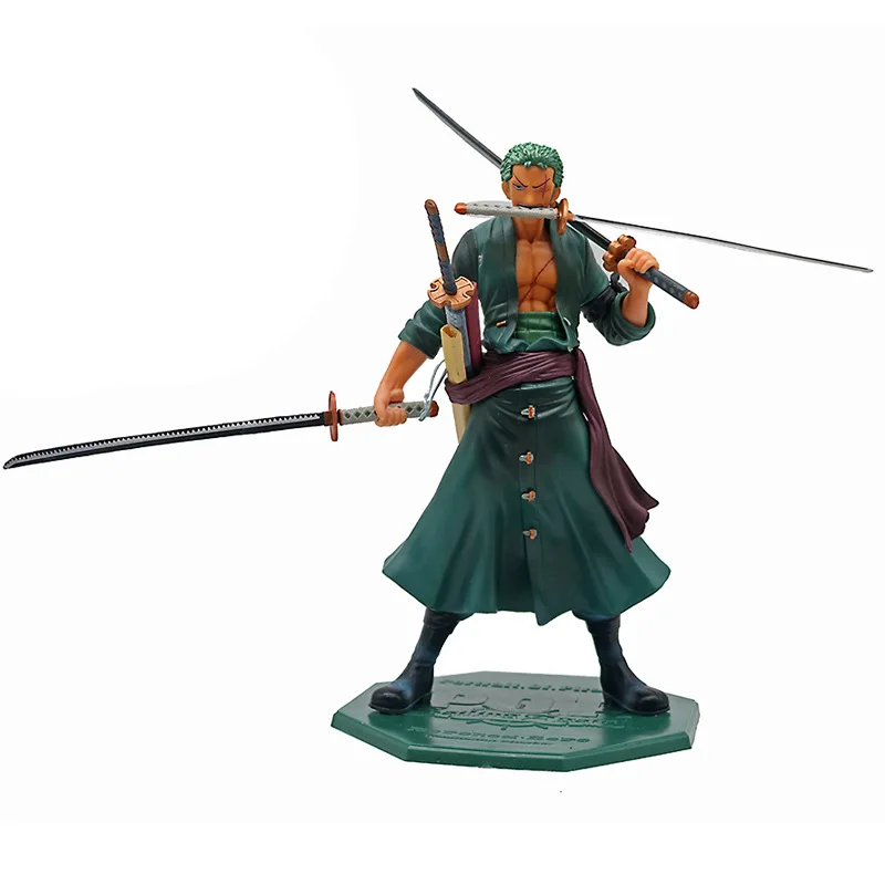 Аниме One Piece GK Roronoa Зоро, Луффи Vinsmoke Sanji Ace Статуэтка экшн-фигурка настольное украшение Коллекционная модель игрушка
Аниме One Piece GK Roronoa Зоро, Луффи Vinsmoke Sanji Ace Статуэтка экшн-фигурка настольное украшение Коллекционная модель игрушка
