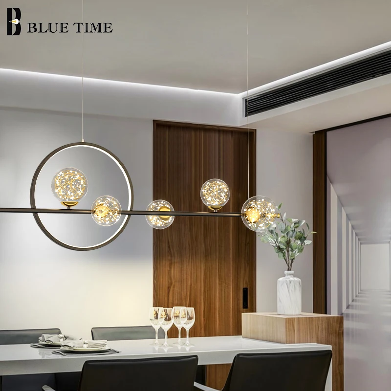 Modern New Design LED Home Pendant Light Lamp For Living Room Decoration Fixture Lighting Bedroom Dining Room Black Gold Lamps
Modern New Design LED Home Pendant Light Lamp For Living Room Decoration Fixture Lighting Bedroom Dining Room Black Gold Lamps