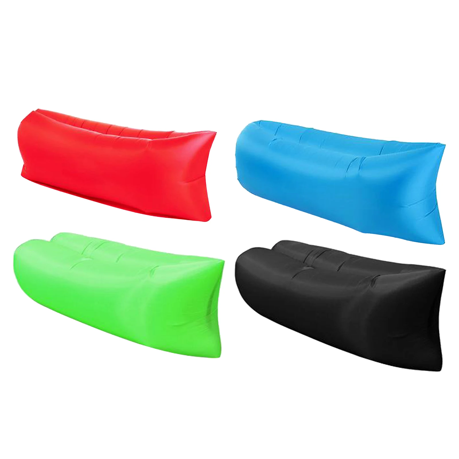 441lbs Inflatable Lounger Air Sofa Hammock for Camping Beach Music Festival Pool
441lbs Inflatable Lounger Air Sofa Hammock for Camping Beach Music Festival Pool