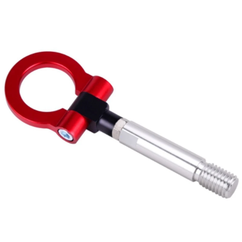 Car Tow Hook for Mercedes-Benz 08 European Car Auto Trailer Ring Tow Hook Eye Towing Colorful
Car Tow Hook for Mercedes-Benz 08 European Car Auto Trailer Ring Tow Hook Eye Towing Colorful