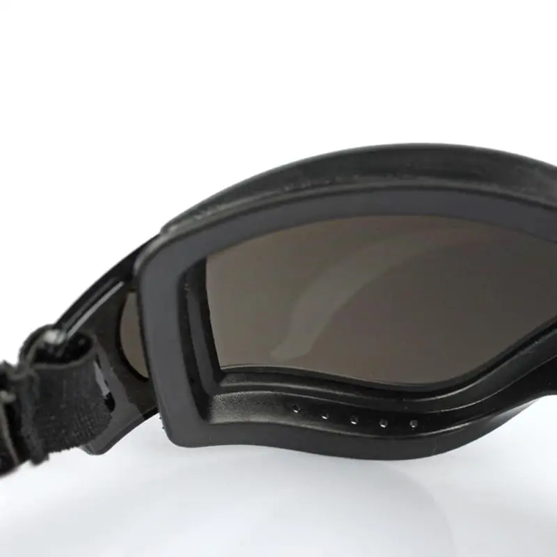 Adjustable Pet Dog Goggles Sunglasses Anti-UV Sun Glasses Eye Wear Protection Waterproof Windproof Sunglasses Pet Dog Supplies
Adjustable Pet Dog Goggles Sunglasses Anti-UV Sun Glasses Eye Wear Protection Waterproof Windproof Sunglasses Pet Dog Supplies