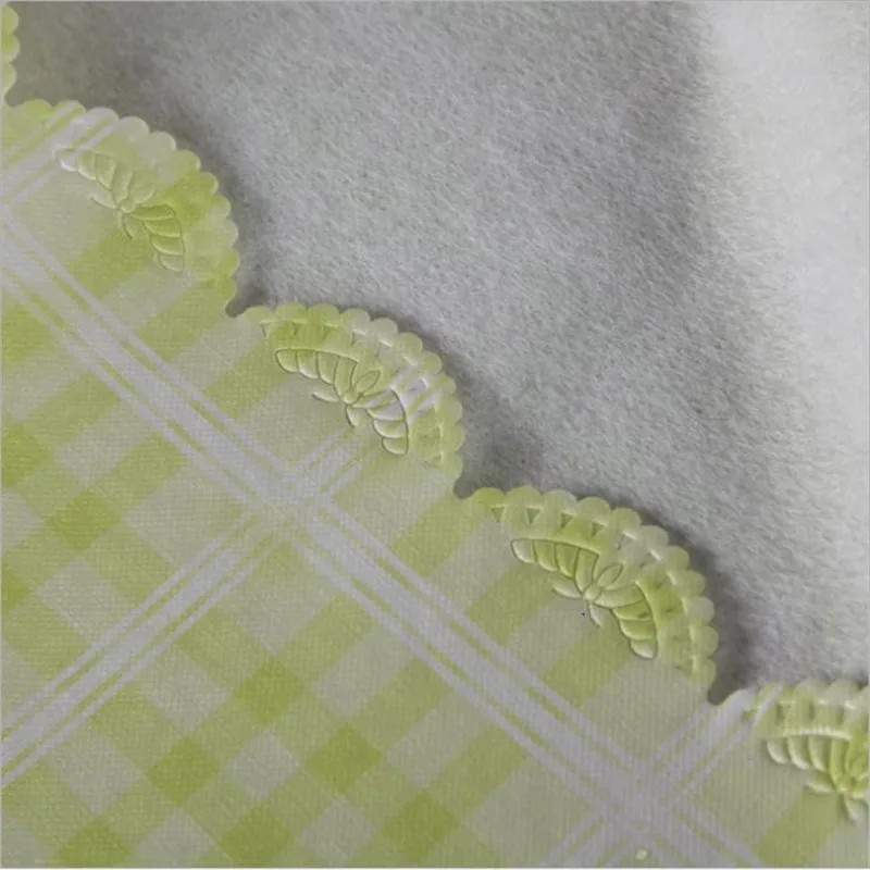 PVC Tablecloth Waterproof Oil-proof Wash-free Plaid Table Cloth European INS Pastoral Style Tablecloth Rectangle
PVC Tablecloth Waterproof Oil-proof Wash-free Plaid Table Cloth European INS Pastoral Style Tablecloth Rectangle