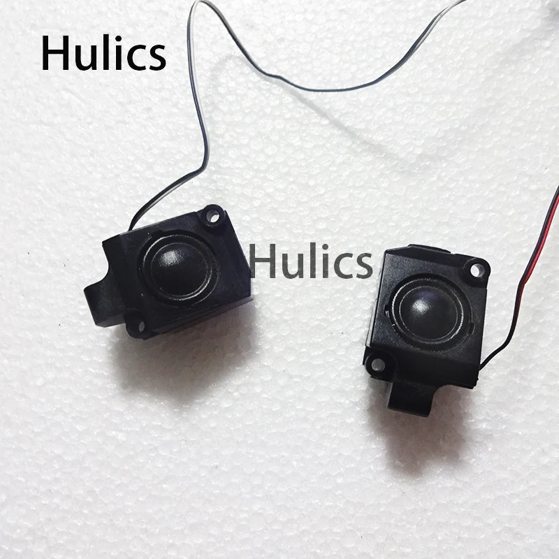 Оригинальные динамики Hulics для ноутбука Sony VPCF2 VPCF23 MBX-243, левый и правый динамики
Оригинальные динамики Hulics для ноутбука Sony VPCF2 VPCF23 MBX-243, левый и правый динамики