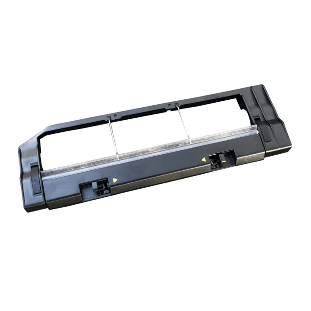 Крышка для основной щетки для пылесоса Xiaomi Roborock S5 S50, S51, S55, S6, S60, S65, E25, E35, E20, C10
Крышка для основной щетки для пылесоса Xiaomi Roborock S5 S50, S51, S55, S6, S60, S65, E25, E35, E20, C10