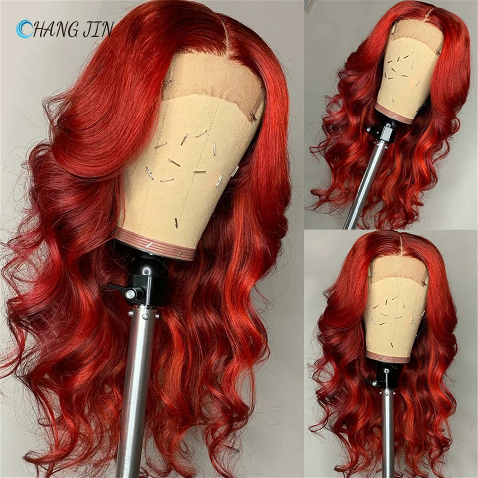 Transparent 13X4 Lace Front Human Hair Wigs Brazilian Ombre Ginger Orange Color Loose Wave Preplucked Lace Wigs For Black Women
Transparent 13X4 Lace Front Human Hair Wigs Brazilian Ombre Ginger Orange Color Loose Wave Preplucked Lace Wigs For Black Women