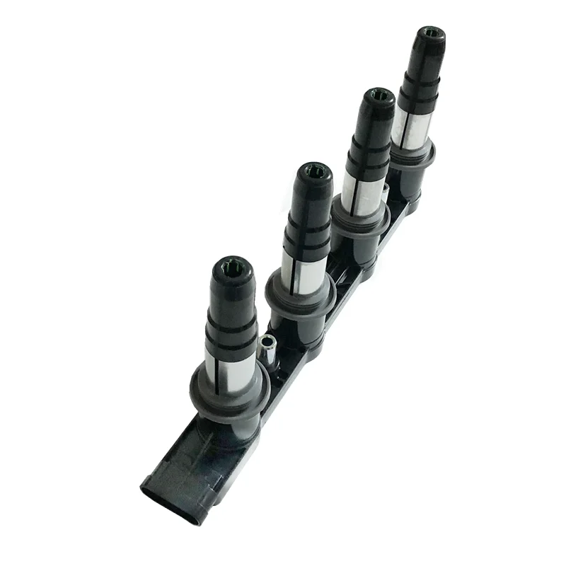Suitable for Chevrolet Cruz Ignition Coil Opel High Voltage pack Sonic Aveo5 F18d4 1.6L 1.8L L4 55570160 96476979 5c1703 uf620
Suitable for Chevrolet Cruz Ignition Coil Opel High Voltage pack Sonic Aveo5 F18d4 1.6L 1.8L L4 55570160 96476979 5c1703 uf620