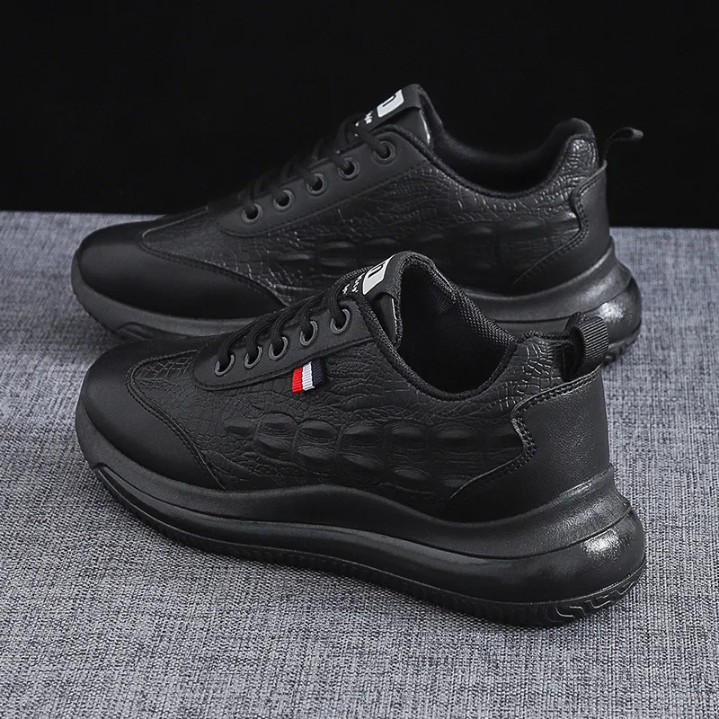 SHOFORT White Shoes 2021 New Spring Fashion Solid Color Lace-up All-match Shoes for Women Casual Damping Light Platform Sneakers
SHOFORT White Shoes 2021 New Spring Fashion Solid Color Lace-up All-match Shoes for Women Casual Damping Light Platform Sneakers