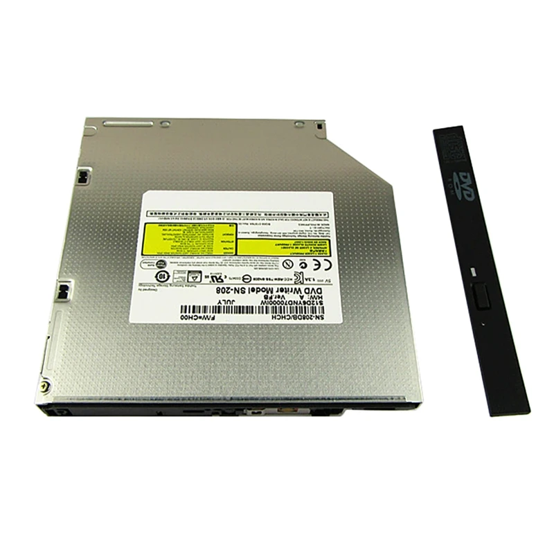 Привод для сжигания DVD для ноутбука HP 6531S 6535B 6534S E31, Встроенный привод для сжигания DVD, последовательный порт SATA 12,7 мм
Привод для сжигания DVD для ноутбука HP 6531S 6535B 6534S E31, Встроенный привод для сжигания DVD, последовательный порт SATA 12,7 мм