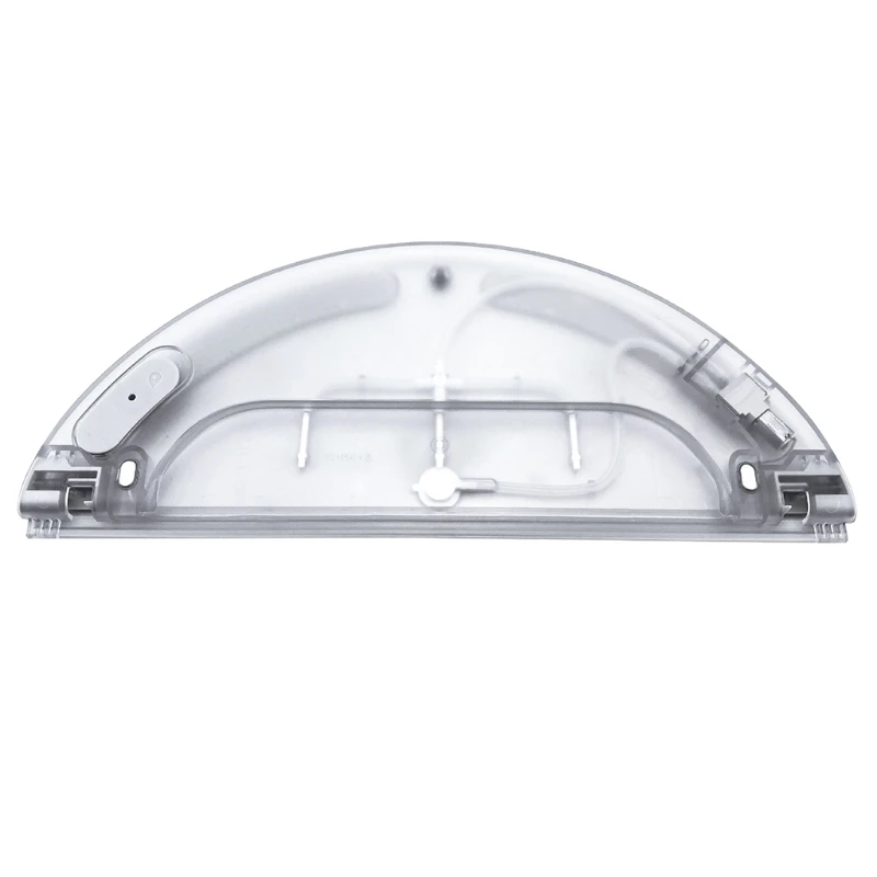 1 шт. Регулируемый резервуар для воды, совместимый с автоматическим пылесосом MIJIA 1C
1 шт. Регулируемый резервуар для воды, совместимый с автоматическим пылесосом MIJIA 1C