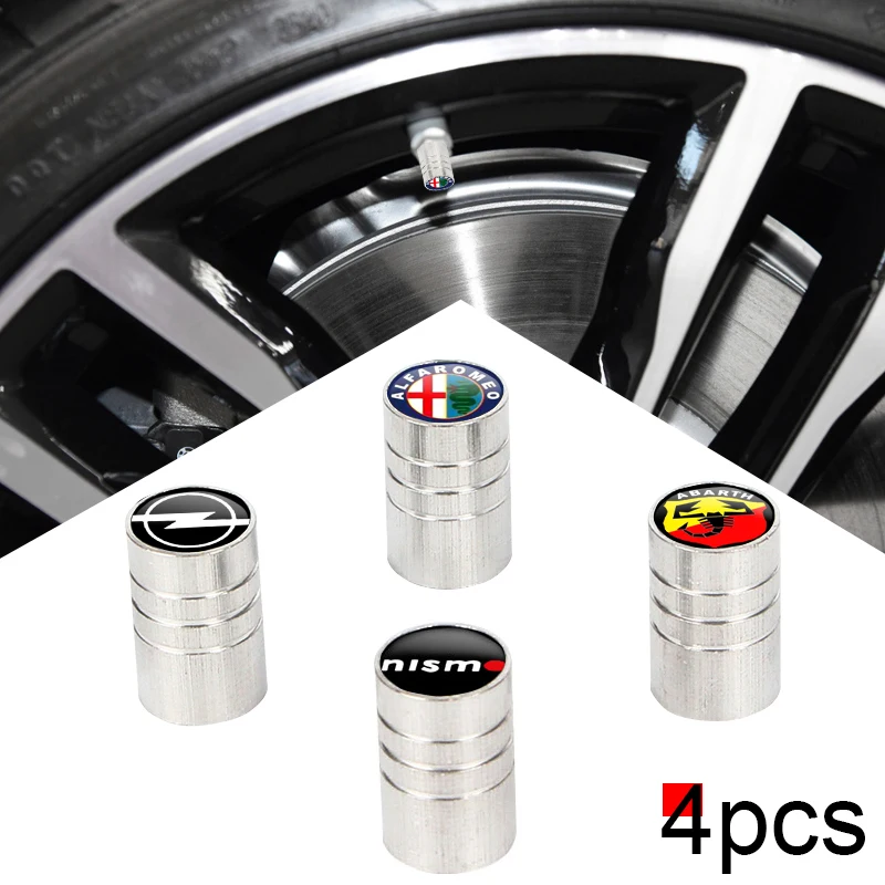 4Pcs Silver Car Tire Valve Stems Cap Knurling Style Tire Valve Cap For Citroen C1 C2 C3 C4 C5 C6 8 C4L DS3 DS4 DS5LS Accessories
4Pcs Silver Car Tire Valve Stems Cap Knurling Style Tire Valve Cap For Citroen C1 C2 C3 C4 C5 C6 8 C4L DS3 DS4 DS5LS Accessories