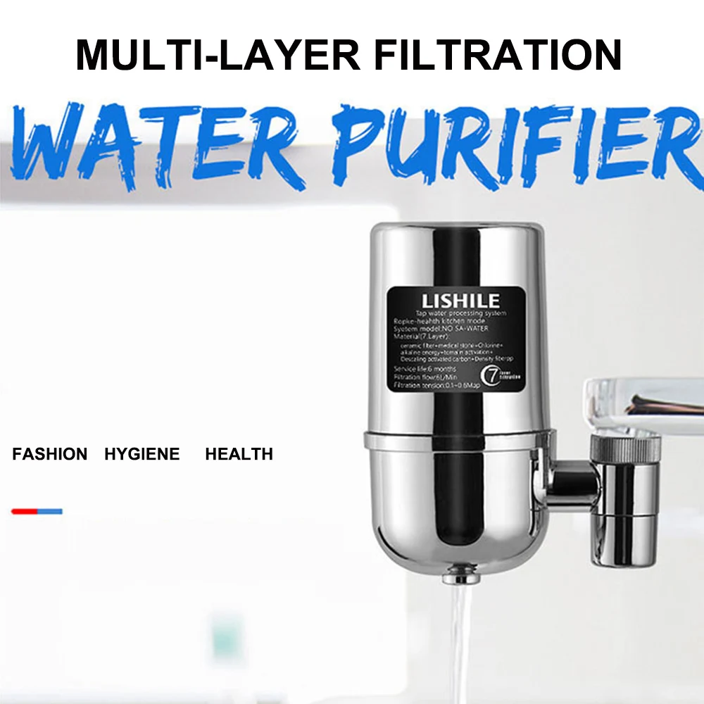 0.1-0.2 microns filtration accuracy Percolator carbon filter faucet for water filter system Removal Rust Bacteria
0.1-0.2 microns filtration accuracy Percolator carbon filter faucet for water filter system Removal Rust Bacteria
