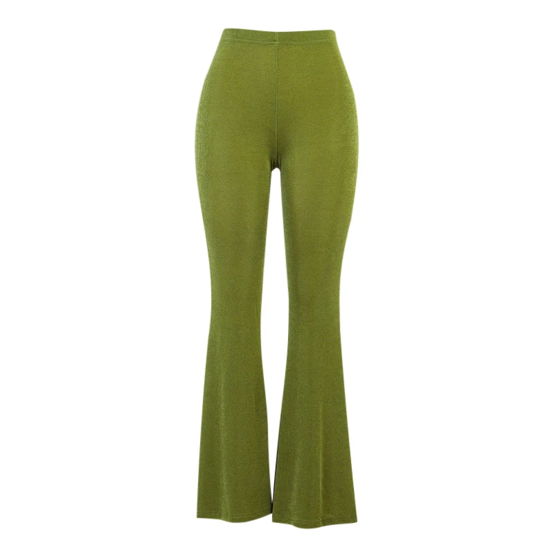 InstaHot Women Casual Solid Folds Flare Pants Club Streetwear Trousers Fashion Vintage Female 2021 Summer Sexy Office Lady Pants
InstaHot Women Casual Solid Folds Flare Pants Club Streetwear Trousers Fashion Vintage Female 2021 Summer Sexy Office Lady Pants