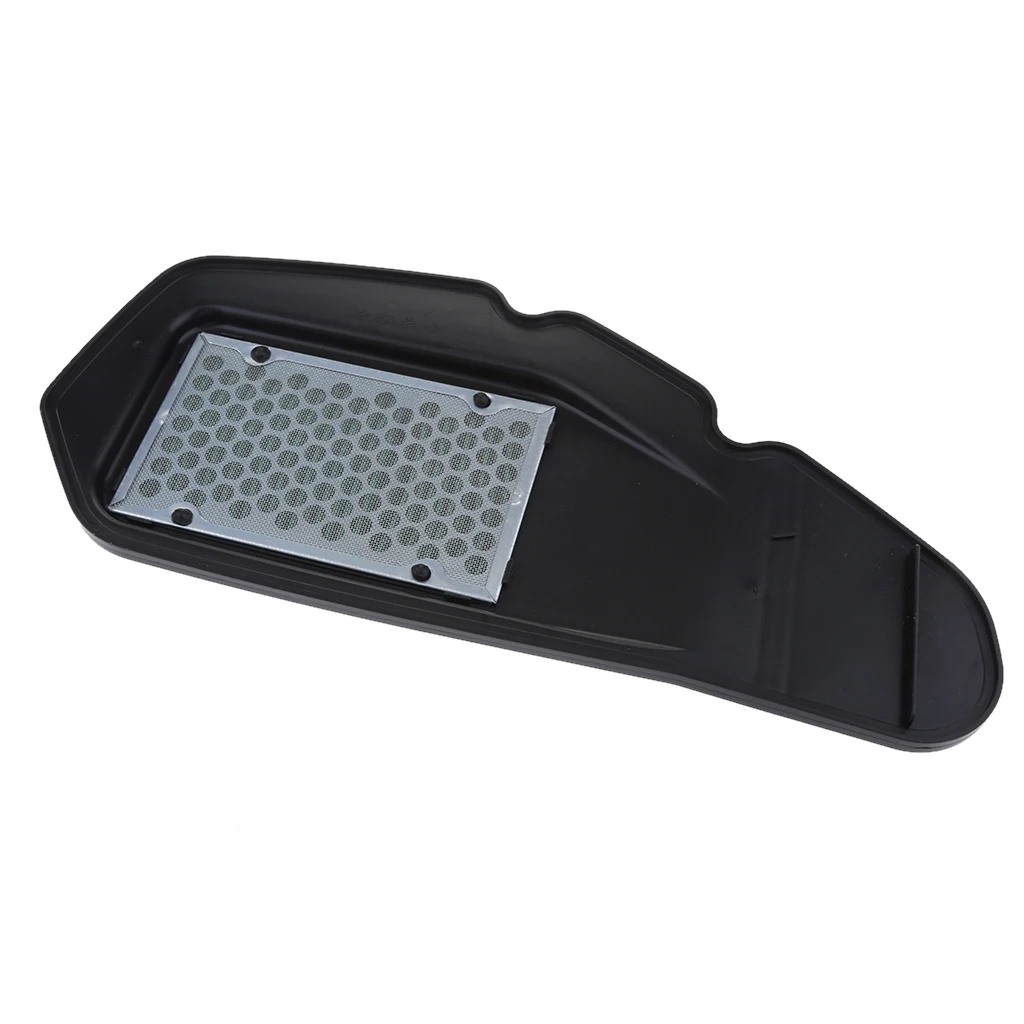 Hi-Flow Air Intake Drop In Filter For Honda SH125 Mode 125 PCX125 125 CX150 153
Hi-Flow Air Intake Drop In Filter For Honda SH125 Mode 125 PCX125 125 CX150 153
