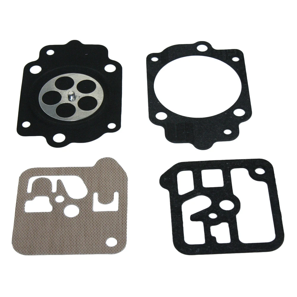 1pcs Carburettor Repair Kit Fits Tool For Dolmar 112 117 Jonsered 410 450 525 535 Stihl 034 Wacker BH23 Chainsaw Trimmer Part
1pcs Carburettor Repair Kit Fits Tool For Dolmar 112 117 Jonsered 410 450 525 535 Stihl 034 Wacker BH23 Chainsaw Trimmer Part