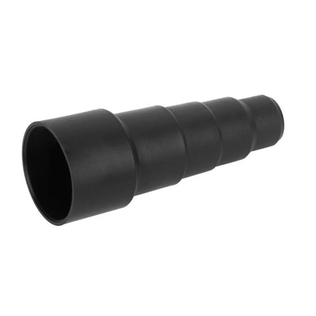 Universal Wet Dry Vacuum Cleaner Hose Tube Adapter Converter 5-layer Dust Extractor Vac Accessories Connector 50/42/34/30/23mm
Universal Wet Dry Vacuum Cleaner Hose Tube Adapter Converter 5-layer Dust Extractor Vac Accessories Connector 50/42/34/30/23mm