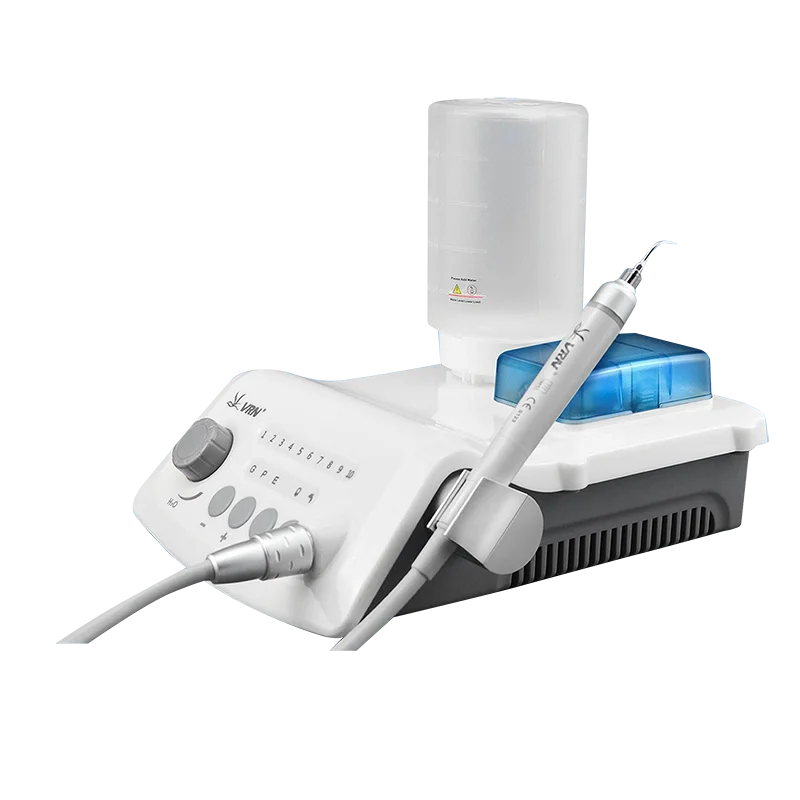 VRN-A8 LED Wireless Control Auto-water Supply EMS Compatible tooth cleaner Dental Ultrasonic Scaler Handpiece for dentistry
VRN-A8 LED Wireless Control Auto-water Supply EMS Compatible tooth cleaner Dental Ultrasonic Scaler Handpiece for dentistry