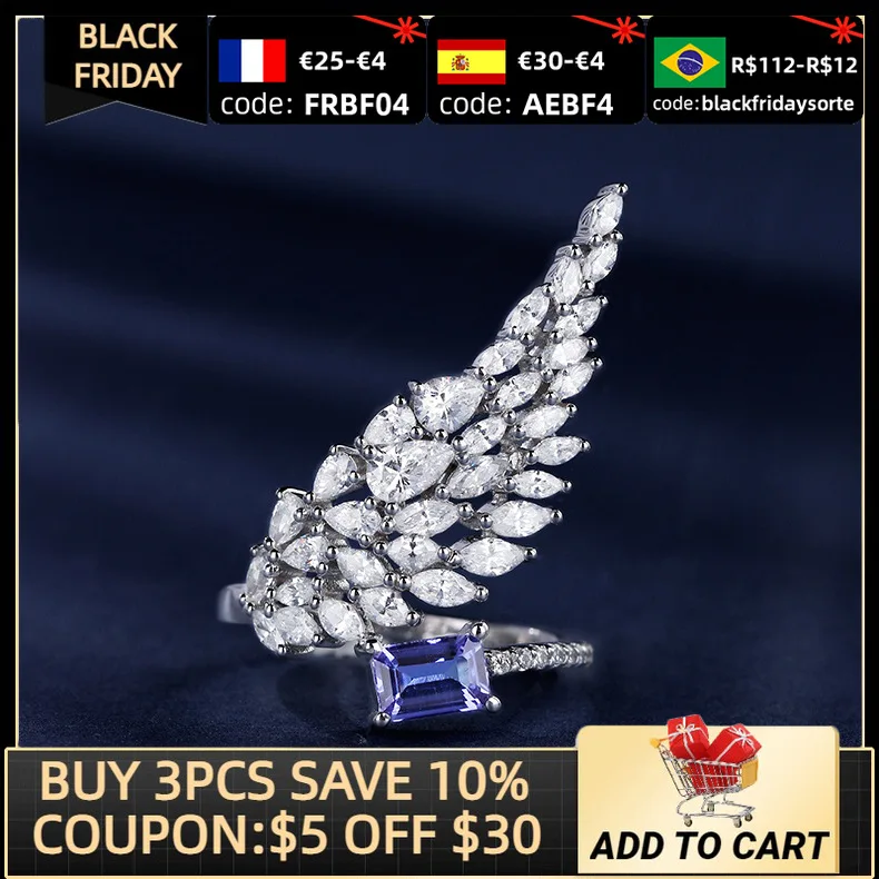 2021 New Trendy Wing 925 Sterling Silver Jewelry Sets for Women Anniversary Gift Jewelry Wholesale R6546
2021 New Trendy Wing 925 Sterling Silver Jewelry Sets for Women Anniversary Gift Jewelry Wholesale R6546
