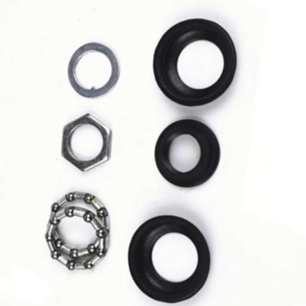 Bike Crank Bottom Bracket Threaded Cup Set With 1/4in Caged Bearings BB Rack Holder For MTB Mount KIDS Bicycle Cyclinh Parts
Bike Crank Bottom Bracket Threaded Cup Set With 1/4in Caged Bearings BB Rack Holder For MTB Mount KIDS Bicycle Cyclinh Parts