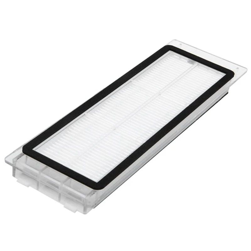 Main Brush Side Brush HEPA Filter Mop Cloth Cleaning Tool for Xiaomi Mijia 1C Robot Vacuum Cleaner Parts Accessories
Main Brush Side Brush HEPA Filter Mop Cloth Cleaning Tool for Xiaomi Mijia 1C Robot Vacuum Cleaner Parts Accessories