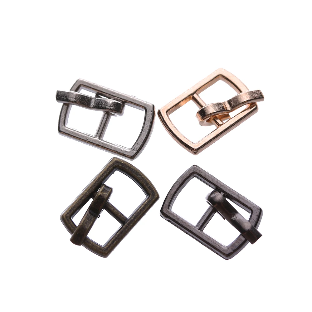 6pcs Doll Clothing Shoes Accessories Mini Doll Bags Buckles Ultra-small Tri-glide Belt Buckle Diy Doll Buttons 4.5/5.5mm
6pcs Doll Clothing Shoes Accessories Mini Doll Bags Buckles Ultra-small Tri-glide Belt Buckle Diy Doll Buttons 4.5/5.5mm