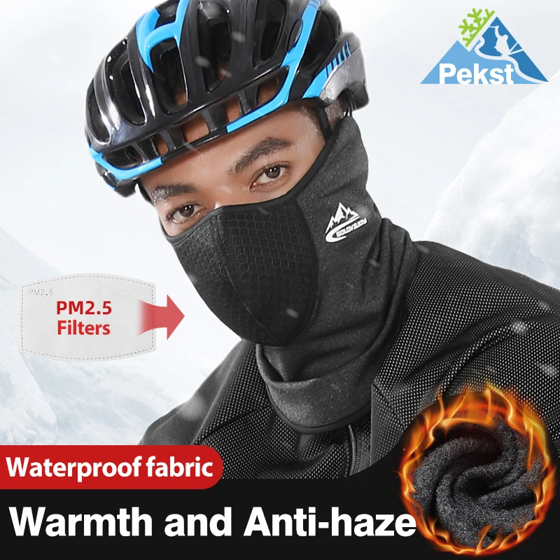 Full Coverage Warmth Mask Winter Balaclava With Print Reusable Ski Fishing Masks Scarf Cycling Face Mask For Running Balaclava
Full Coverage Warmth Mask Winter Balaclava With Print Reusable Ski Fishing Masks Scarf Cycling Face Mask For Running Balaclava