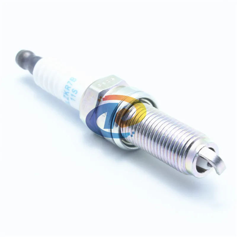 4pcs/lot ILZKR7B-11S Iridium Spark Plug 12290 R48 H01 ILZKR7B 11S For Honda Accord Acura MDX TL TSX 12290-R48-H01
4pcs/lot ILZKR7B-11S Iridium Spark Plug 12290 R48 H01 ILZKR7B 11S For Honda Accord Acura MDX TL TSX 12290-R48-H01