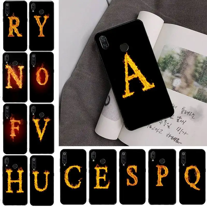 Fire Letters Phone Case For Redmi note 8Pro 8T 9 Redmi note 6pro 7 7A 6 6A 8 5plus note 9 pro TPU Cases Capa
Fire Letters Phone Case For Redmi note 8Pro 8T 9 Redmi note 6pro 7 7A 6 6A 8 5plus note 9 pro TPU Cases Capa
